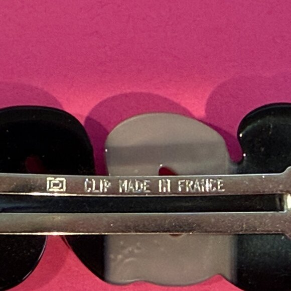 Marc by Marc Jacobs Rhinestone Barrette NWOT main image 5